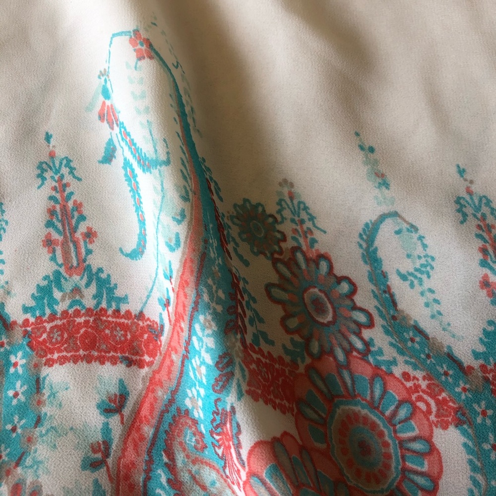 Cortefiel Blouse - Picture 3 of 11